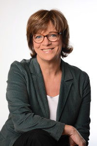 Isabelle Durant, conseillère communale